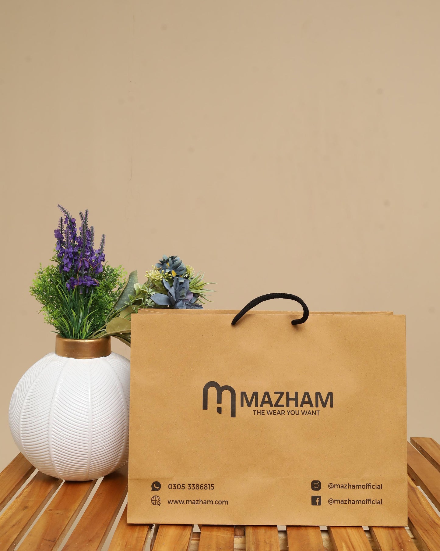 Gift Hand Bag