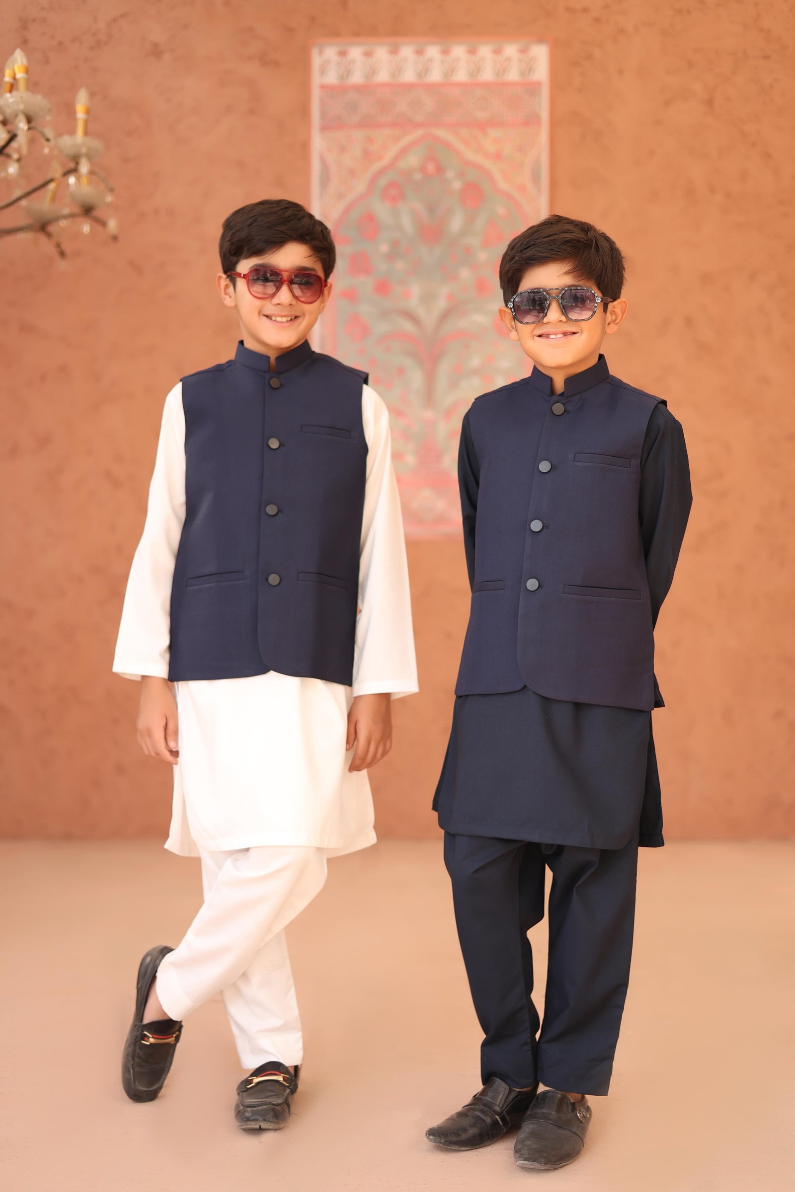 3 Piece Outfits - Kids